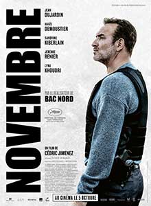 Novembre (2022) Film Online Subtitrat in Romana