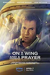 On a Wing and a Prayer (2023) Film Online Subtitrat in Romana