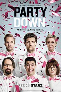 Party Down (2023) Sezonul 3 Online Subtitrat in Romana