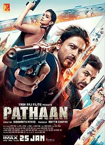 Pathaan (2023) Film Indian Online Subtitrat in Romana