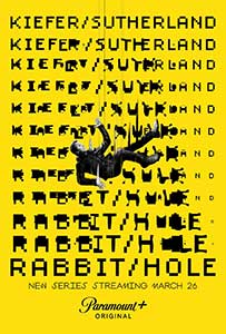 Rabbit Hole (2023) Serial Online Subtitrat in Romana