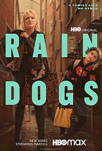 Rain Dogs (2023) Serial Online Subtitrat in Romana