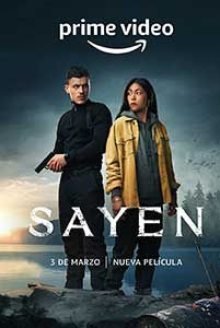 Sayen (2023) Film Online Subtitrat in Romana