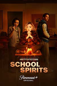 School Spirits (2023) Serial Online Subtitrat in Romana