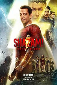 Shazam! Fury of the Gods (2023) Film Online Subtitrat in Romana
