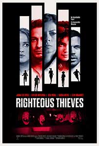 Shelter - Righteous Thieves (2023) Film Online Subtitrat in Romana