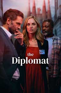 The Diplomat (2023) Serial Online Subtitrat in Romana