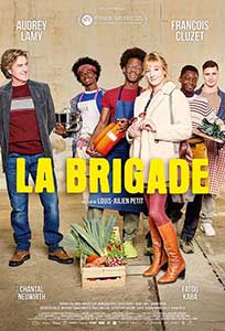 The Kitchen Brigade (2022) Film Online Subtitrat in Romana