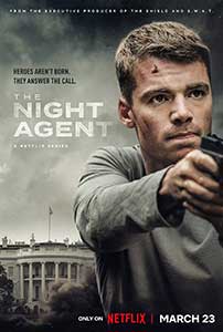The Night Agent (2023) Serial Online Subtitrat in Romana