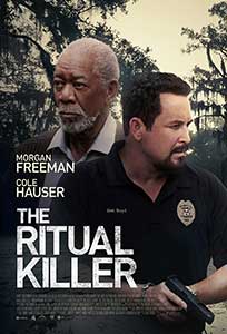 The Ritual Killer (2023) Film Online Subtitrat in Romana
