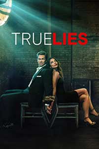 True Lies (2023) Serial Online Subtitrat in Romana
