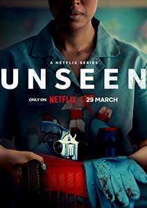 Unseen (2023) Serial Online Subtitrat in Romana