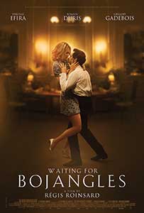 Waiting for Bojangles (2022) Film Online Subtitrat in Romana