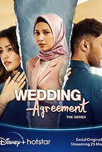 Wedding Agreement: The Series (2022) Serial Online Subtitrat in Romana