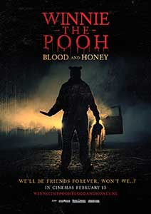 Winnie the Pooh: Blood and Honey (2023) Film Online Subtitrat