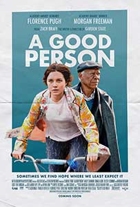 A Good Person (2023) Film Online Subtitrat in Romana
