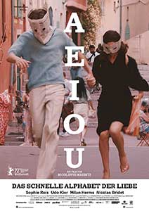 AEIOU A Quick Alphabet of Love (2022) Film Online Subtitrat in Romana