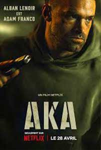 AKA - Alias (2023) Film Online Subtitrat in Romana