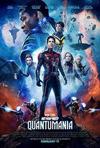 Ant-Man and the Wasp: Quantumania (2023) Film Online Subtitrat