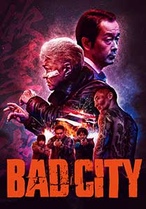 Bad City (2023) Film Online Subtitrat in Romana