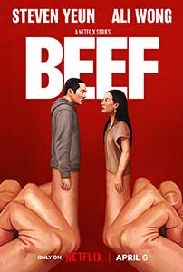 Beef (2023) Serial Online Subtitrat in Romana