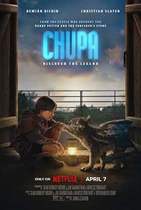 Chupa (2023) Film Online Subtitrat in Romana
