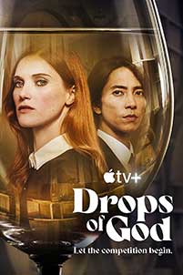 Drops of God (2023) Serial Online Subtitrat in Romana