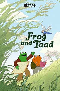 Frog and Toad (2023) Serial Animat Online Subtitrat in Romana