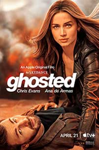 Ghosted (2023) Film Online Subtitrat in Romana
