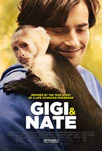 Gigi & Nate (2022) Film Online Subtitrat in Romana