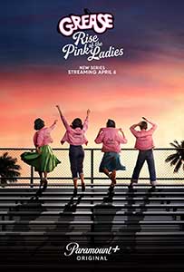 Grease: Rise of the Pink Ladies (2023) Serial Online Subtitrat