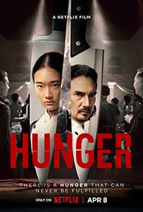Hunger (2023) Film Online Subtitrat in Romana