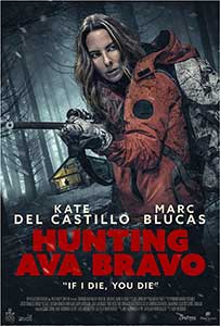 Hunting Ava Bravo (2022) Film Online Subtitrat in Romana