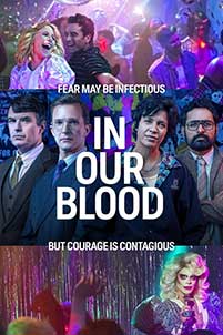 In Our Blood (2023) Serial Online Subtitrat in Romana