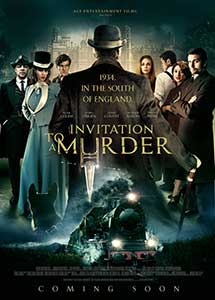 Invitation to a Murder (2023) Film Online Subtitrat in Romana