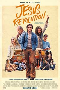 Jesus Revolution (2023) Film Online Subtitrat in Romana