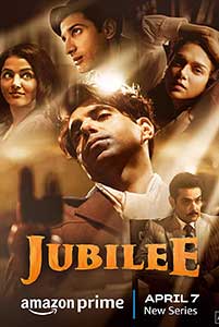 Jubilee (2023) Serial Indian Online Subtitrat in Romana