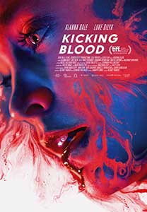 Kicking Blood (2021) Film Online Subtitrat in Romana