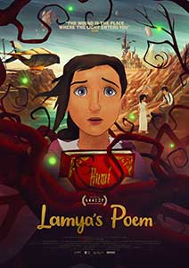 Lamya's Poem (2021) Film Online Subtitrat in Romana