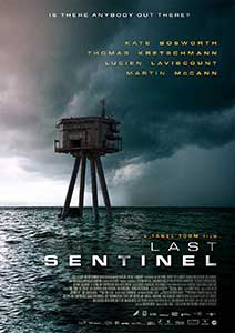 Last Sentinel (2023) Film Online Subtitrat in Romana