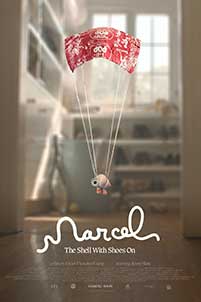 Marcel the Shell with Shoes On (2021) Film Animat Online Subtitrat