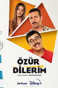 My Apologies - Özür Dilerim (2023) Film Online Subtitrat in Romana