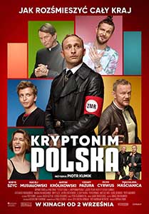 Operation: Nation - Kryptonim: Polska (2022) Film Online Subtitrat