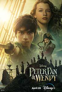 Peter Pan & Wendy (2023) Film Online Subtitrat in Romana