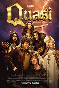 Quasi - Quasimodo (2023) Film Online Subtitrat in Romana