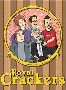 Royal Crackers (2024) Sezonul 2 Online Subtitrat in Romana