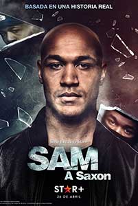 Sam - A Saxon (2023) Serial Online Subtitrat in Romana