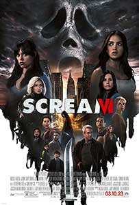 Scream 6 (2023) Film Online Subtitrat in Romana