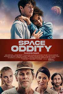 Space Oddity (2022) Film Online Subtitrat in Romana