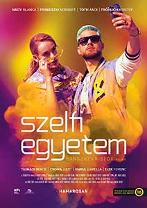 Szelfi Egyetem - Selfie Academy (2023) Film Online Subtitrat in Romana